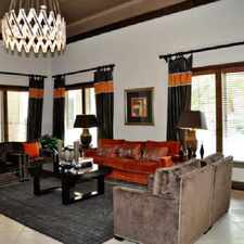 Rental info for Avanti Cityside