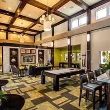 Rental info for Elan Potomac Heights