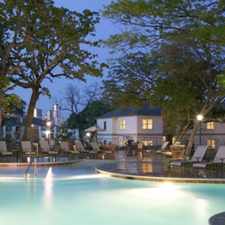 Rental info for Grand Estates at Founders Park