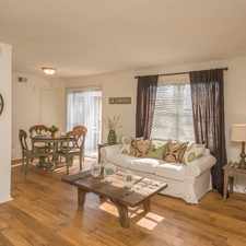 Rental info for Laurel Park