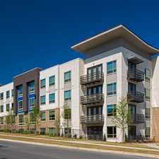 Rental info for Park Avenue Lofts