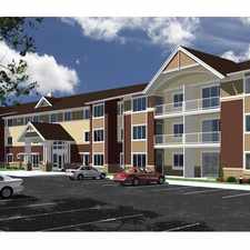 Rental info for Lakeville Woods