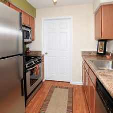 Rental info for The Atlantic Medlock Bridge