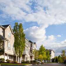 Rental info for The Residences at Stevens Pond