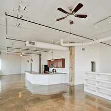 Rental info for Southside on Lamar