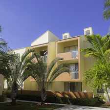 Rental info for Palm Place