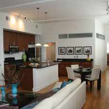 Rental info for The Gallery Lofts