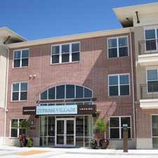 Rental info for Cypress Village
