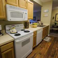 Rental info for Mill Pond Village
