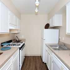 Rental info for Capistrano Apartments