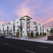 Rental info for Domus on the Boulevard