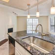 Rental info for The Arbors At Fair Lakes