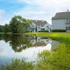 Rental info for Hamilton Greene