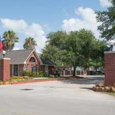 Rental info for The Park at Spring Creek