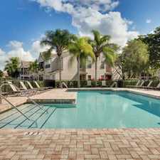 Rental info for Coral Falls