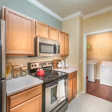 Rental info for Avana El Dorado