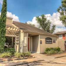 Rental info for Deer Creek