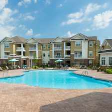 Rental info for Legends at White Oak