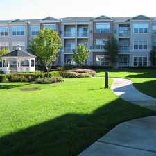 Rental info for Highlands at Morris Plains