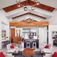 Rental info for AMLI at Covered Bridge