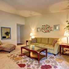 Rental info for Northwest Hills