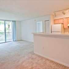 Rental info for The Enclave Apartments at Waterways