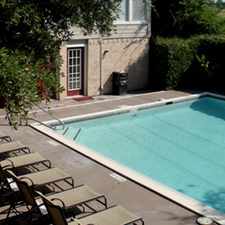 Rental info for Century Park