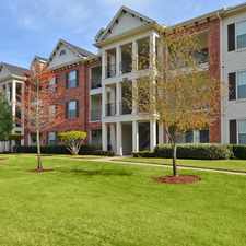 Rental info for Riverwood