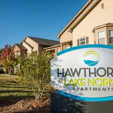 Rental info for Hawthorne at Lake Norman