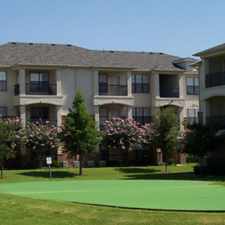 Rental info for The Barons