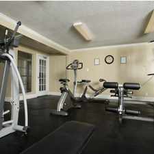 Rental info for Huntley