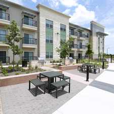 Rental info for The Standard at Leander Station