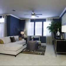 Rental info for Lincoln Las Colinas