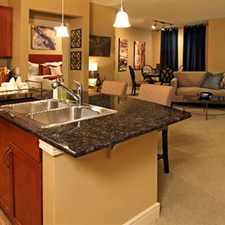 Rental info for Delante