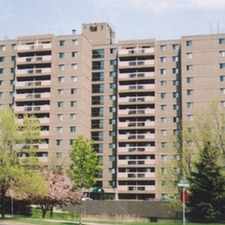 Rental info for Pathways on the Park