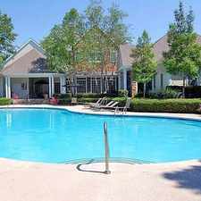 Rental info for Lodge at Mallard Creek