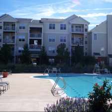 Rental info for Dulles Greene