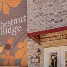 Rental info for Chestnut Ridge