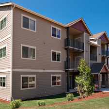 Rental info for The Arbors at Edgewood