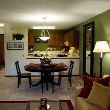 Rental info for Eden Place
