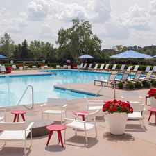 Rental info for Century Hills Luxury Apartments