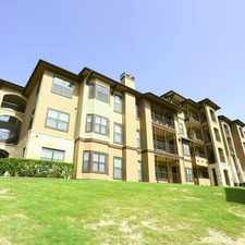 Rental info for Vista Ridge