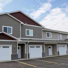 Rental info for Dublin Square