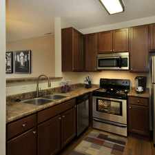 Rental info for The Grande Reserve at Geist