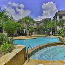 Rental info for Advenir at Stone Park