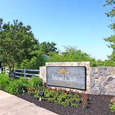 Rental info for Island Club