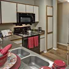Rental info for Aspen Court