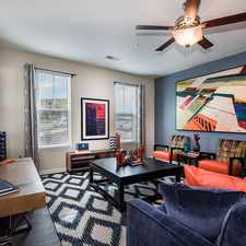 Rental info for Watermark at Southlands