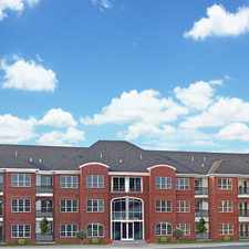 Rental info for Luxembourg