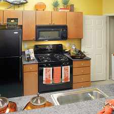 Rental info for Stone Point Apartments